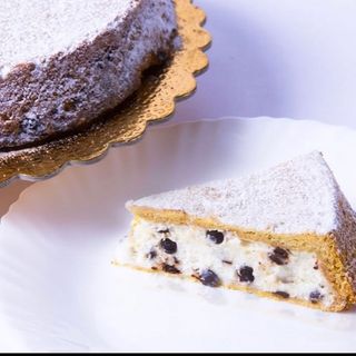 Cassata infornata 1.5 kg