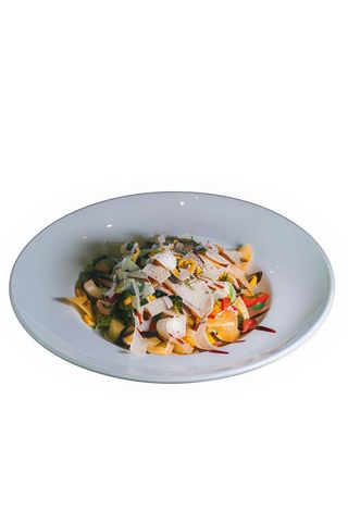 Salada Primavera Romana