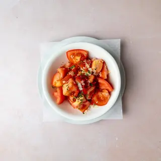 Moravska salata