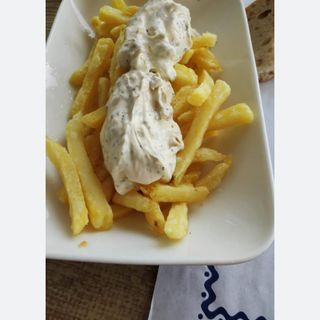 76 Patatas Ali Olí