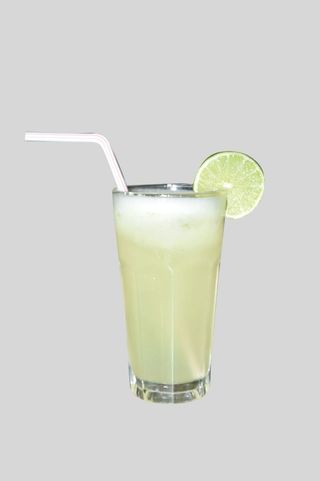 Jus De Citron