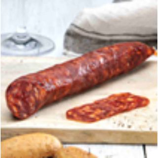 Chorizo Rioja Picante 360 Gramos