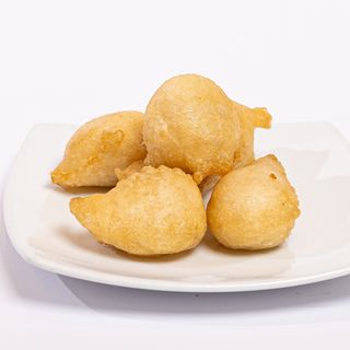 Zeppoline - 5 pezzi