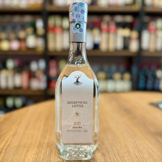 ჭაჭა Chacha Diospyros Lotus