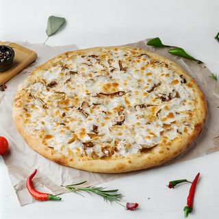 Пицца "Грибная" (36 см.)