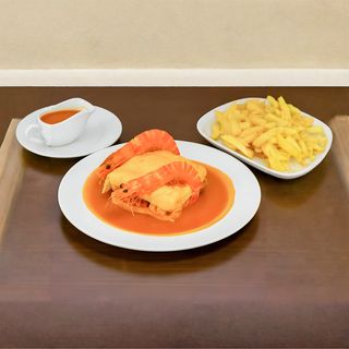 Francesinha Diu