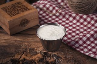 ნივრიანი არაჟანი