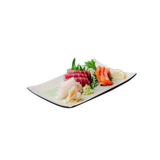 Sashimi Variado (9 Pzs.)