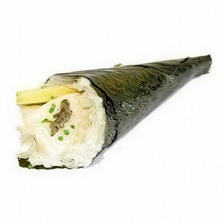 82. Temaki Pez Mantequilla (2 Uds.)