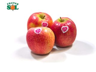 Manzana Pink Lady Ex (1 Kg Aprox)
