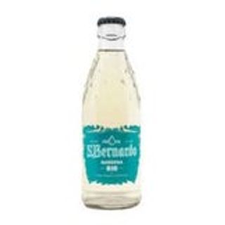 Gazzosa bio San Bernardo 33 cl