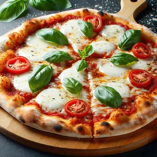 Margherita 380 g