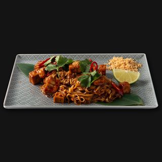 Pad Thai z tofu