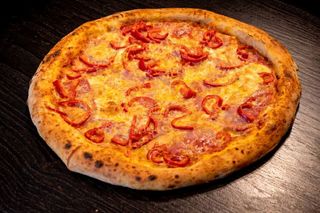 Pizza Contadina Ø 24cm