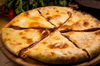 ძველქართული ლობიანი 30 სმ