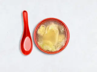 Sopa De Wan Tun