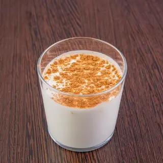 Agua De Horchata