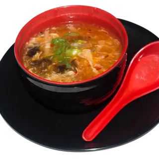 41.Zuppa pechinese
