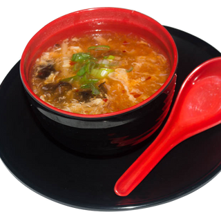41.Zuppa pechinese