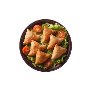 Samosa (3 Uds.)
