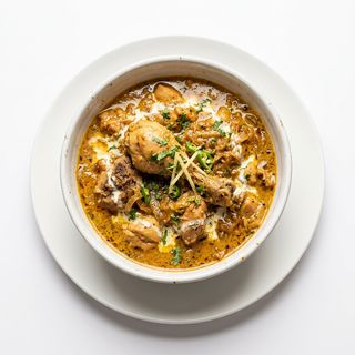 Pollo Handi