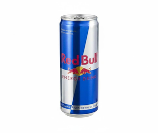 Red Bull®, Lata 25cl