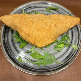 Calzone fritto