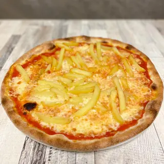 Patatoes