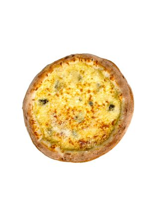 Pizza Quattro Formaggi