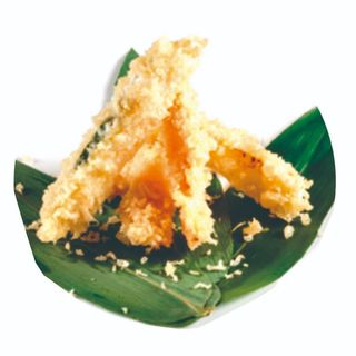 100. Tempura De Verduras