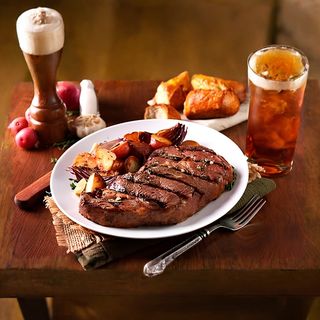 Рибай стейк