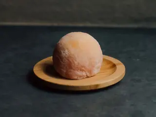 Мочі "Юдзу-Мандарин"
