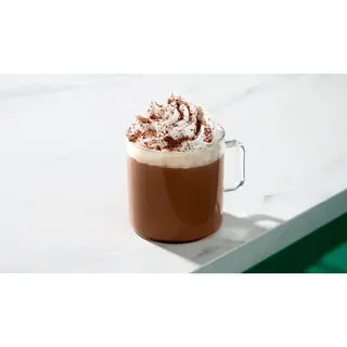 Caffe Mocha