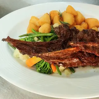 Lamb Chops