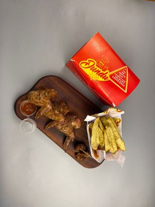 Delish Box