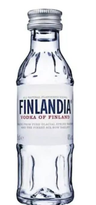 Finlandia vodka