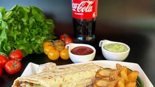 Комбо Классический