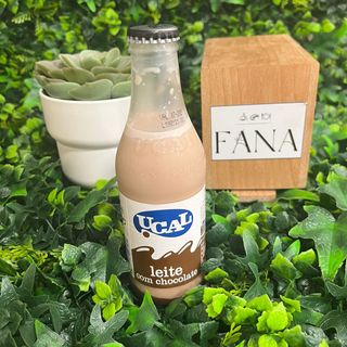 Leite Ucal