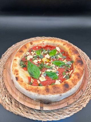 Pizza Marinara (32 Cm.)