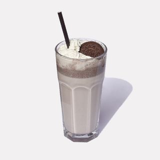 Орео коктейль