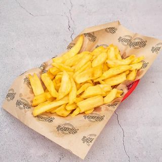 Łódeczki Ziemniaczane 150g