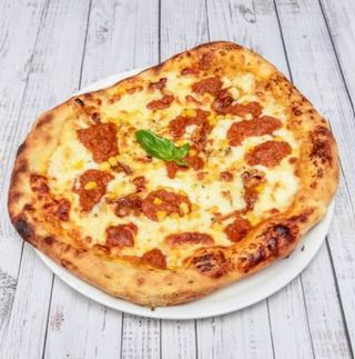 Pizza Bolognesa (33 Cm.)
