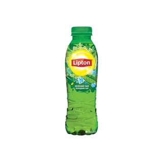 Lipton зелений чай 0,5л