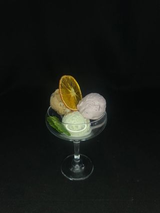 Морозиво (150г)