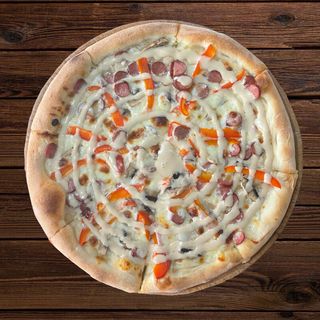 Мисливська 