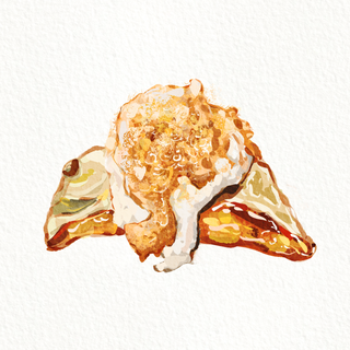 G1-Grilled pork 4 pezzi