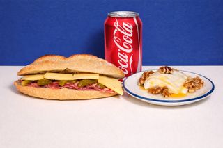 Combo Frío Le Grand