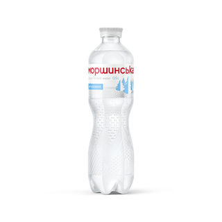 Моршинська 0,5 н/газ