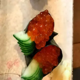 Gunkan Ikura (1 ud)