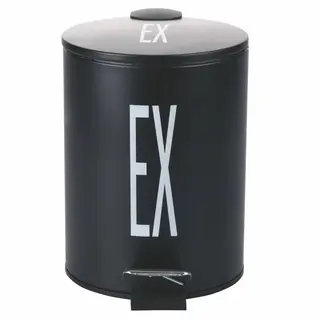 Pattumiera EX